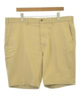 POLO GOLF（ポロゴルフ）ショートパンツ ベージュ サイズ:38(XXL位) メンズ/2200721350264