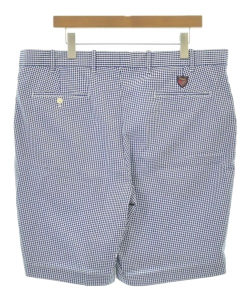 POLO GOLF（ポロゴルフ）ショートパンツ 紺 サイズ:38(XXL位) メンズ/2200721350271