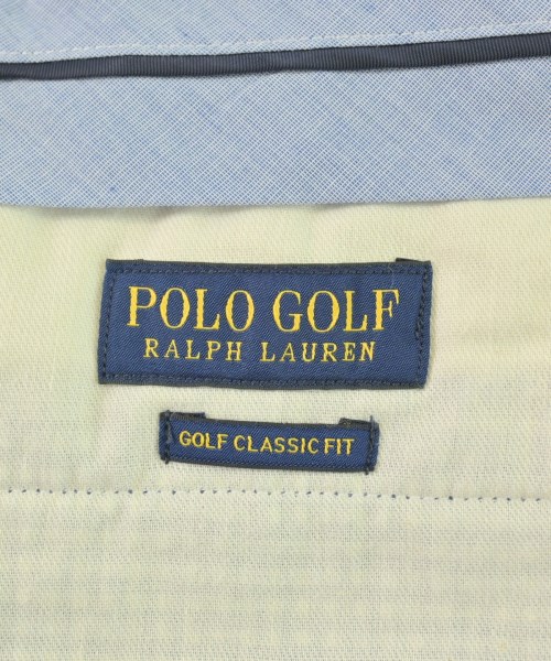 POLO GOLF（ポロゴルフ）ショートパンツ 紺 サイズ:38(XXL位) メンズ/2200721350271
