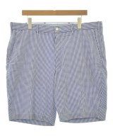 POLO GOLF（ポロゴルフ）ショートパンツ 紺 サイズ:38(XXL位) メンズ