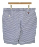 POLO GOLF（ポロゴルフ）ショートパンツ 紺 サイズ:38(XXL位) メンズ/2200721350271