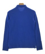 POLO GOLF（ポロゴルフ）ポロシャツ 青 サイズ:XS メンズ/2200682461023