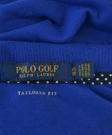 POLO GOLF（ポロゴルフ）ポロシャツ 青 サイズ:XS メンズ/2200682461023