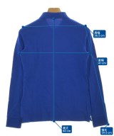 POLO GOLF（ポロゴルフ）ポロシャツ 青 サイズ:XS メンズ/2200682461023