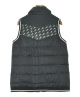 POLO GOLF（ポロゴルフ）ダウンジャケット/ダウンベスト 黒 サイズ:M レディース/2200637038010