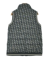 POLO GOLF（ポロゴルフ）ダウンジャケット/ダウンベスト 黒 サイズ:M レディース/2200637038010