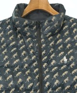 POLO GOLF（ポロゴルフ）ダウンジャケット/ダウンベスト 黒 サイズ:M レディース/2200637038010