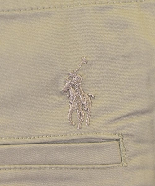 POLO GOLF（ポロゴルフ）ショートパンツ ベージュ サイズ:00(XXS位) レディース/2200626599041
