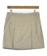 POLO GOLF（ポロゴルフ）ショートパンツ ベージュ サイズ:00(XXS位) レディース/2200626599041