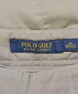 POLO GOLF（ポロゴルフ）ショートパンツ ベージュ サイズ:00(XXS位) レディース/2200626599041