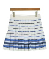 POLO GOLF（ポロゴルフ）ミニスカート 白 サイズ:XS レディース/2200610134081