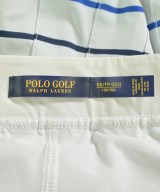 POLO GOLF（ポロゴルフ）ミニスカート 白 サイズ:XS レディース/2200610134081