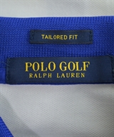 POLO GOLF（ポロゴルフ）ポロシャツ 白 サイズ:M レディース/2200609840061