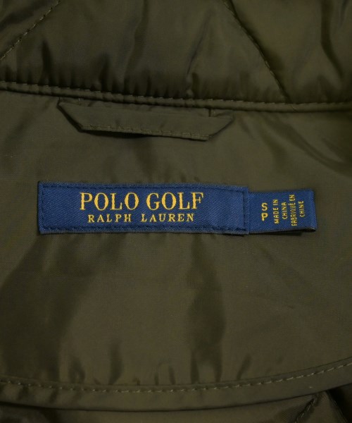 POLO GOLF（ポロゴルフ）その他 カーキ サイズ:S レディース/2200711728059