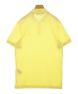 POLO GOLF（ポロゴルフ）ポロシャツ 黄 サイズ:S レディース/2200683714197