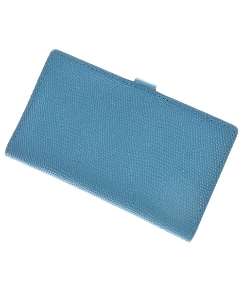 Epoi（エポイ）カードケース 青 サイズ:- レディース/2200636382084