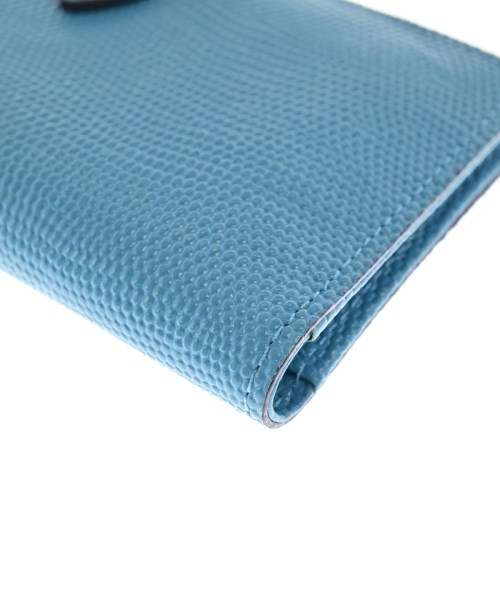 Epoi（エポイ）カードケース 青 サイズ:- レディース/2200636382084