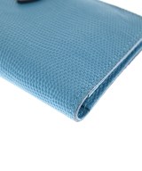 Epoi（エポイ）カードケース 青 サイズ:- レディース/2200636382084