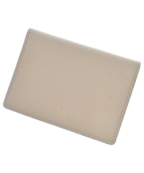 エポイ(Epoi)のEpoi カードケース