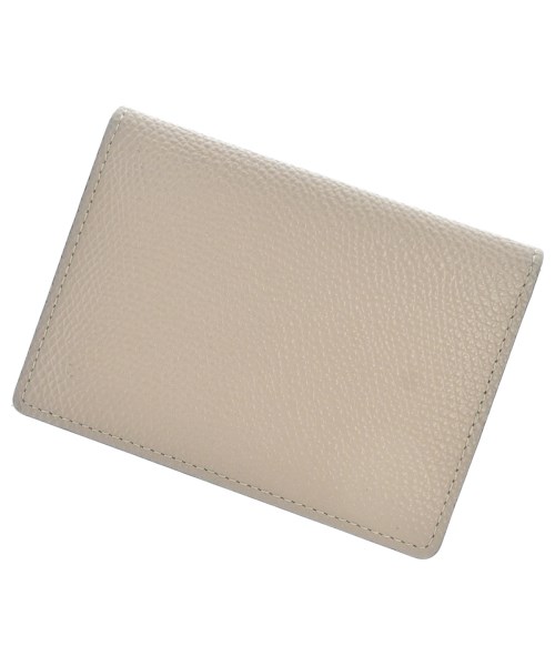 Epoi（エポイ）カードケース ベージュ サイズ:- レディース/2200622248165
