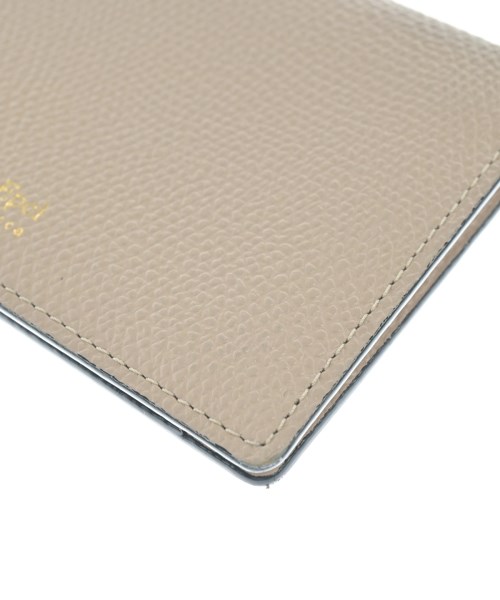 Epoi（エポイ）カードケース ベージュ サイズ:- レディース/2200622248165