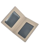 Epoi（エポイ）カードケース ベージュ サイズ:- レディース/2200622248165