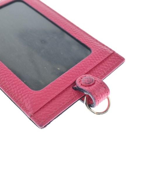 Epoi（エポイ）カードケース ピンク サイズ:- レディース/2200622248172