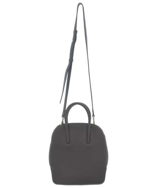 Epoi（エポイ）ショルダーバッグ 茶 サイズ:- レディース/2200675801287