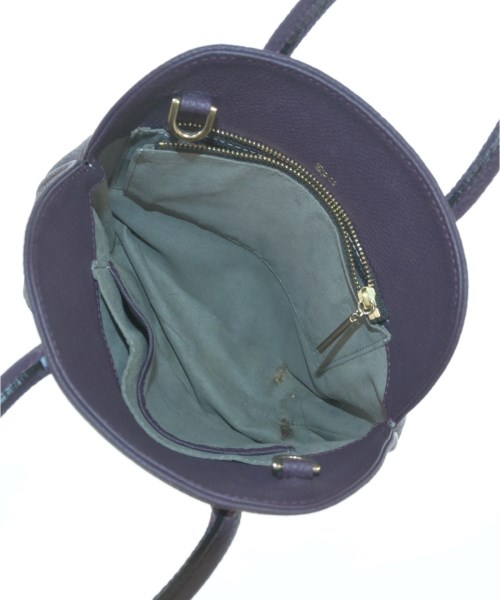 Epoi（エポイ）ショルダーバッグ 茶 サイズ:- レディース/2200675801287