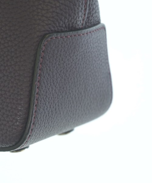 Epoi（エポイ）ショルダーバッグ 茶 サイズ:- レディース/2200675801287