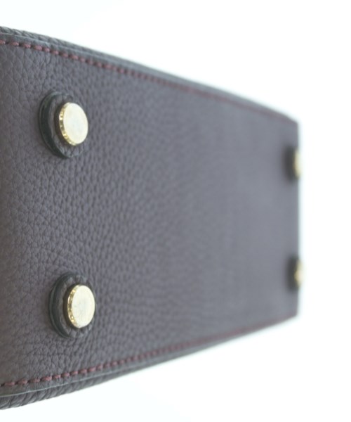 Epoi（エポイ）ショルダーバッグ 茶 サイズ:- レディース/2200675801287