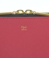 Epoi（エポイ）ショルダーバッグ ピンク サイズ:- レディース/2200674744011