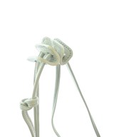 Epoi（エポイ）ショルダーバッグ グレー サイズ:- レディース/2200653996073