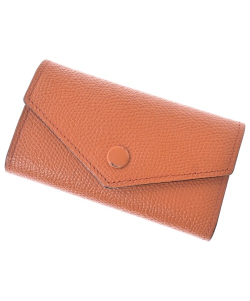 Epoi(エポイ)キーケース・キーホルダー オレンジ サイズ:-/2200634096037