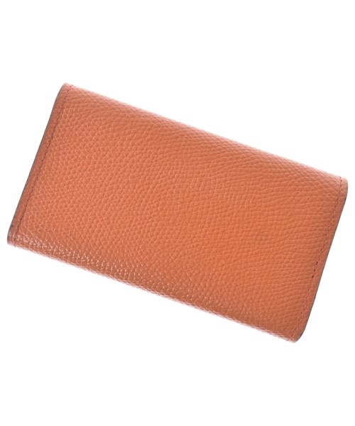 Epoi（エポイ）キーケース・キーホルダー オレンジ サイズ:- レディース/2200634096037