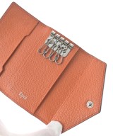 Epoi（エポイ）キーケース・キーホルダー オレンジ サイズ:- レディース/2200634096037
