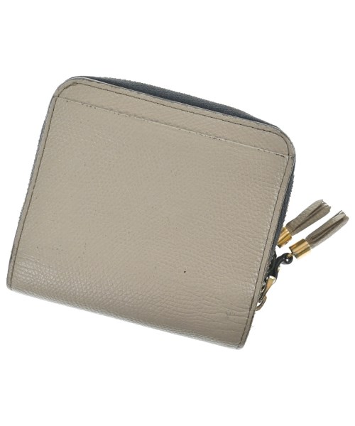 Epoi（エポイ）財布・コインケース ベージュ サイズ:- レディース/2200661280171