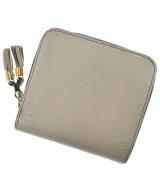 Epoi（エポイ）財布・コインケース ベージュ サイズ:- レディース/2200661280171