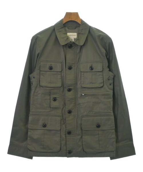 クラブモナコ(CLUB MONACO)のCLUB MONACO ブルゾン（その他）