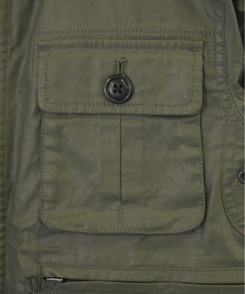 CLUB MONACO（クラブモナコ）その他 カーキ サイズ:XS メンズ/2200494168103