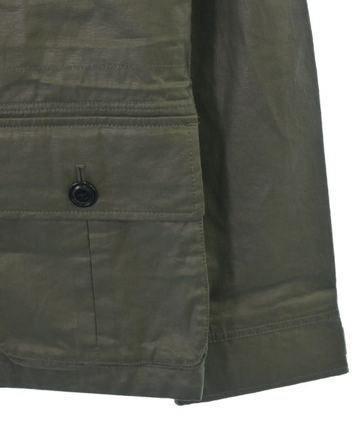 CLUB MONACO（クラブモナコ）その他 カーキ サイズ:XS メンズ/2200494168103