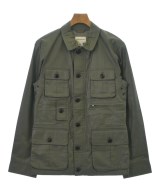 CLUB MONACO（クラブモナコ）その他 カーキ サイズ:XS メンズ/2200494168103