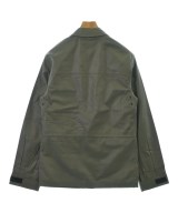 CLUB MONACO（クラブモナコ）その他 カーキ サイズ:XS メンズ/2200494168103