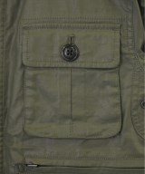 CLUB MONACO（クラブモナコ）その他 カーキ サイズ:XS メンズ/2200494168103