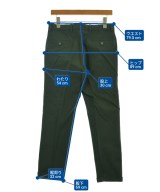 CLUB MONACO（クラブモナコ）その他 緑 サイズ:28(S位) メンズ/2200643286061