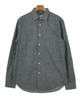 CLUB MONACO カジュアルシャツ