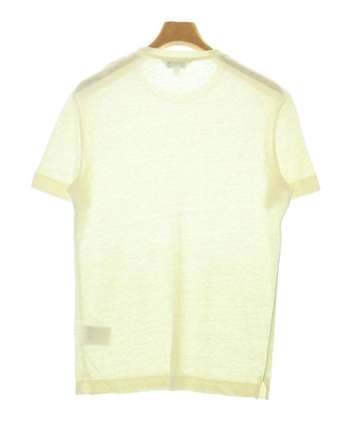 CLUB MONACO（クラブモナコ）ニット・セーター 白 サイズ:XS メンズ/2200718552343