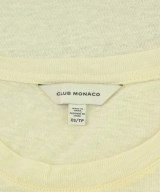 CLUB MONACO（クラブモナコ）ニット・セーター 白 サイズ:XS メンズ/2200718552343