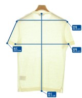 CLUB MONACO（クラブモナコ）ニット・セーター 白 サイズ:XS メンズ/2200718552343