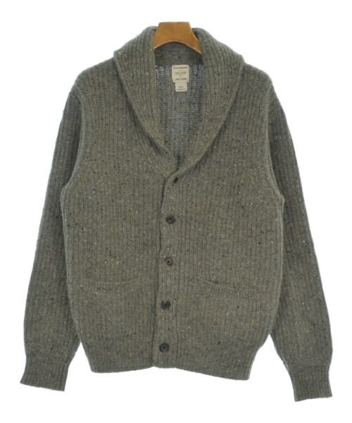 CLUB MONACO(クラブモナコ)カーディガン グレー サイズ:M/2200646832166